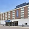Travelodge Gatwick Airport Central - map