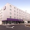 Premier Inn Heathrow Airport Terminal 5 - map
