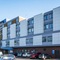 Travelodge Luton - map