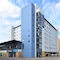 Travelodge Slough - map