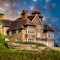 The Mole Resort - Hotel Rooms - map