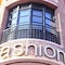 Fashion Hôtel - map