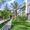 Corendon Playa Kemer - map