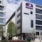 Premier Inn London Ealing - map