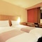 Ibis Brussels Expo-Atomium - map