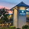 The Gates Hotel Key West - map