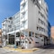 Hotel Conde De Lemos - map