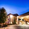 Best Western Plus Prairie Inn - map