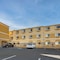 Comfort Inn & Suites Alameda At Albuquerque Balloon Fiesta Park - map