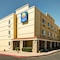 Comfort Inn Albuquerque Airport - map