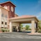 Quality Inn & Suites - map