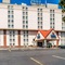 Comfort Inn & Suites Alexandria Van Dorn Street - map