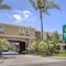 Quality Inn & Suites Maingate - map