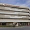 Alex Hotel & Suites Anchorage Airport - map