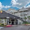 Comfort Inn Sandy Springs - Perimeter Hotel - map