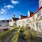 Red Lion Inn & Suites Auburn - map