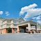 Comfort Inn & Suites Augusta - map
