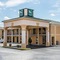 Quality Inn At Fort Gordon - map