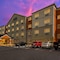 Comfort Inn & Suites - map