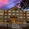 Comfort Inn & Suites - map