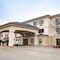 Quality Inn & Suites Airport - map