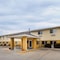 Comfort Inn - map