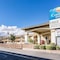 Comfort Inn - map