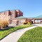 Comfort Inn Blacksburg University Area - map
