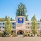 Comfort Inn & Suites Bothell - Seattle North - map