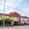 Quality Inn & Suites Bremerton - map