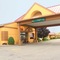 Quality Inn Airport - map