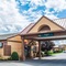 Quality Inn Airport - map