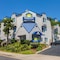 Days Inn By Wyndham Carlsbad - map