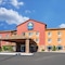 Comfort Inn & Suites - map