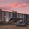 Comfort Inn Executive Park - map