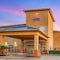 Comfort Inn & Suites Chesapeake - Portsmouth - map