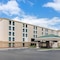 Comfort Inn - map