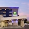 Holiday Inn Express Atlanta Airport - North - map