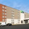 Holiday Inn Express & Suites College Park-University Area By Ihg - map