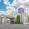 Sleep Inn & Suites At Concord Mills - map