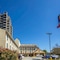 Comfort Inn & Suites Love Field - Dallas Market Center - map