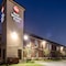 Best Western Plus Addison Galleria Hotel - map