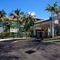Sleep Inn & Suites Ft. Lauderdale International Airport - map