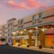 Best Western Plus North Shore Hotel - map