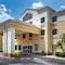 Comfort Inn & Suites Deland - Near University - map