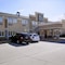 Quality Inn & Suites Des Moines Airport - map