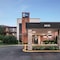Best Western Chicago - Downers Grove - map