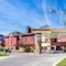 Comfort Inn & Suites Durango - map