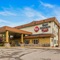 Best Western Plus Pioneer Park Inn - map