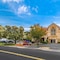 Comfort Inn Fairfield Napa Valley Area - map
